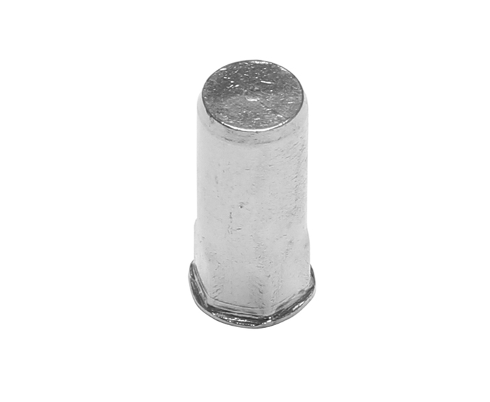 Half Hex, Reduced Head,Closed