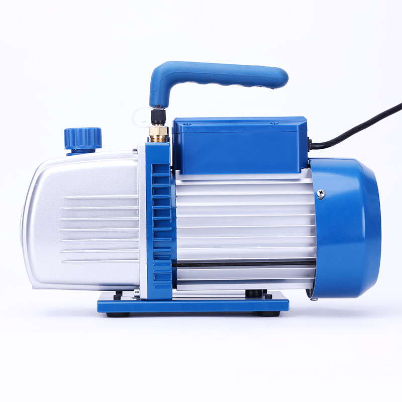 TW-2K Vacuum Pump