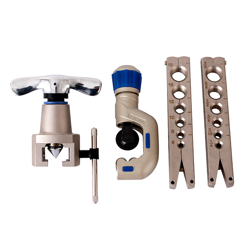 Multifunction copper tube