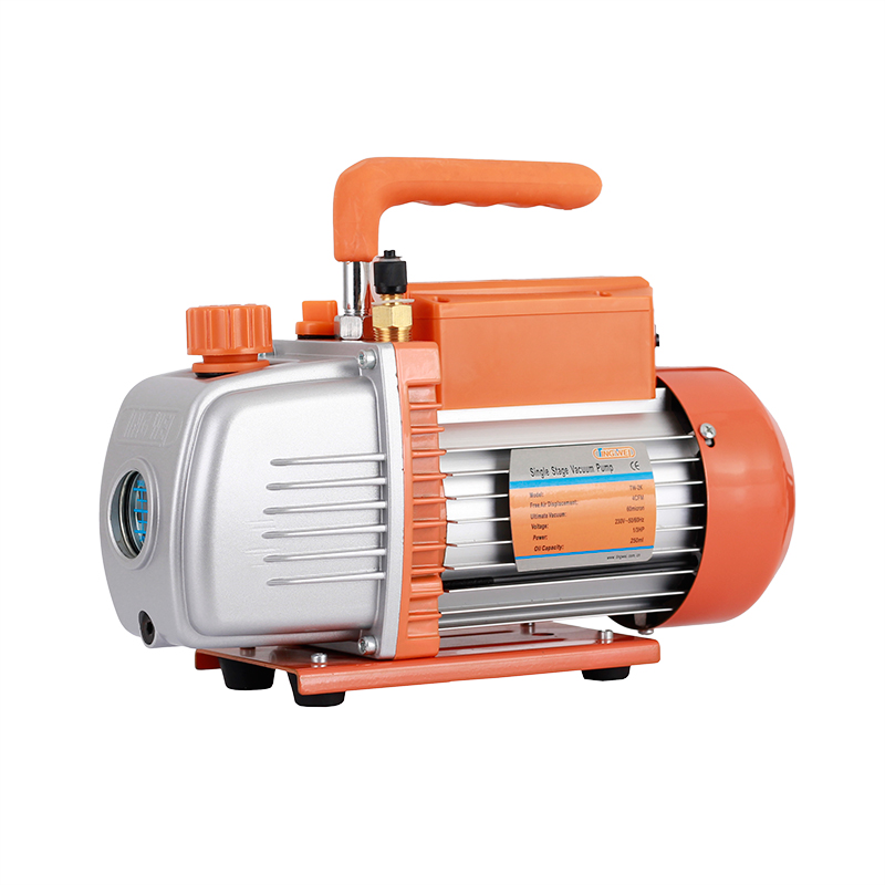 Small vacuum pump