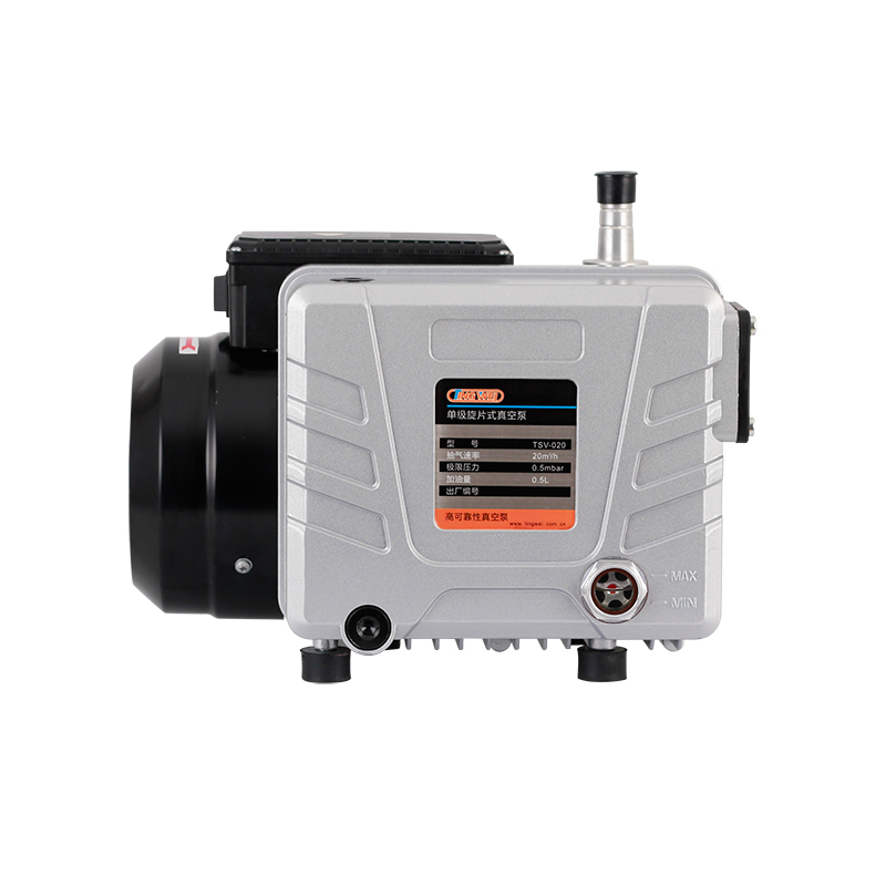 Four problems must be paid attention to in industrial pump selection