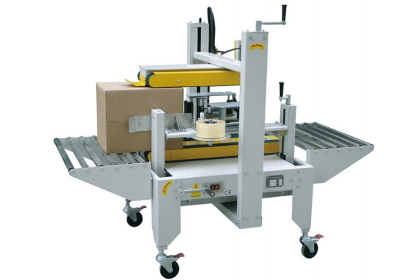 Side Sealing Case Sealer MT-6604