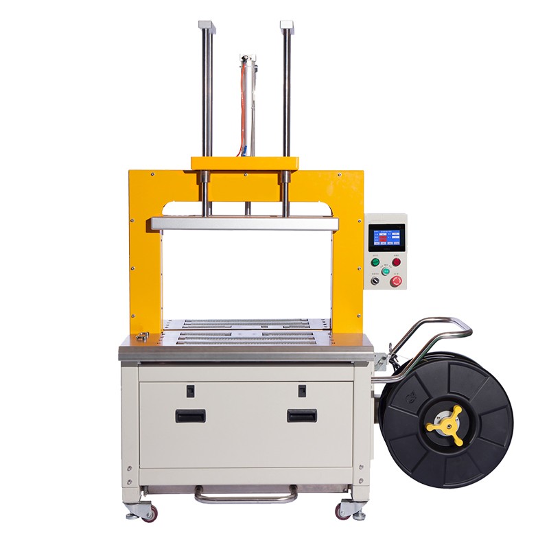 Fully automatic strapping machine MT-85RP