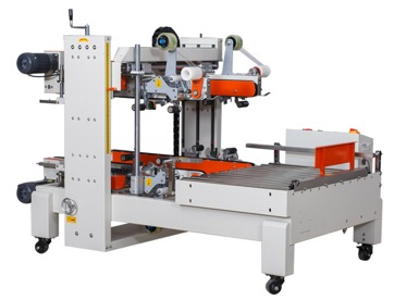 Semi - automatic Corner and Edge Case Sealer MT – 6702