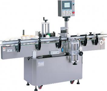 Round bottle labeler MT-515