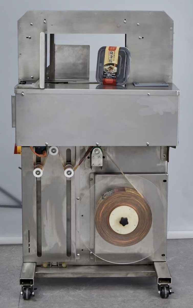 Banding Machine MT-100