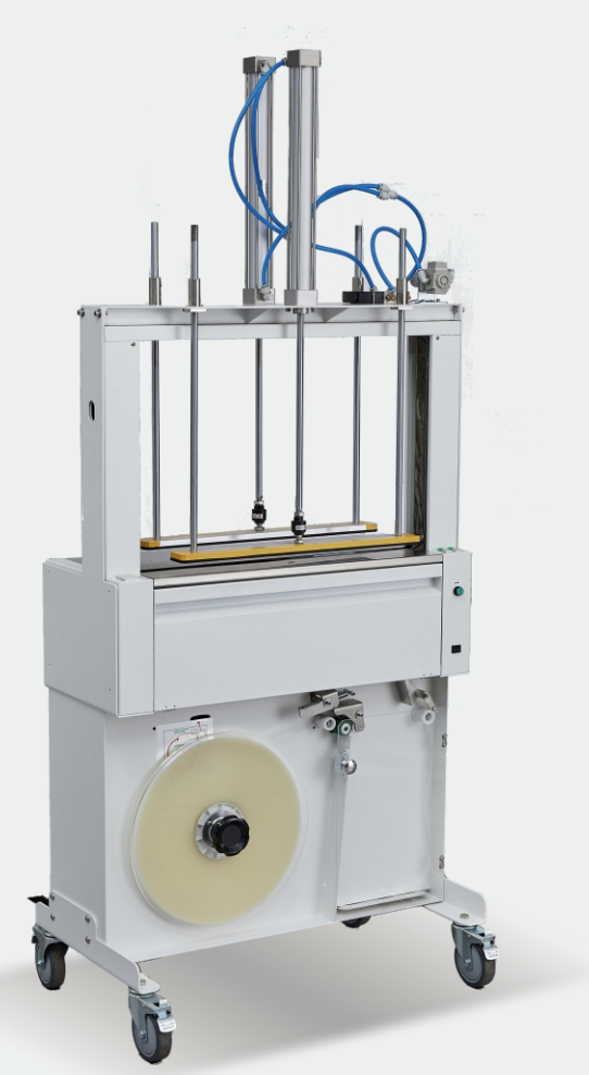 Pressure Banding Machine MT-420P