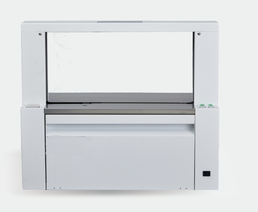 Banding Machine MT-420 table