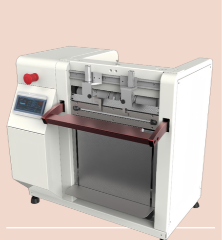 MT-DS02A Standard Pneumatic Bagging Machine