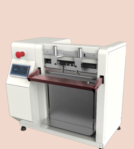 MT-DS02F Standard Electric Version Bagging Machine