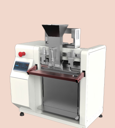 MT-DS02B/03B Hopper-Type Bagging Machine