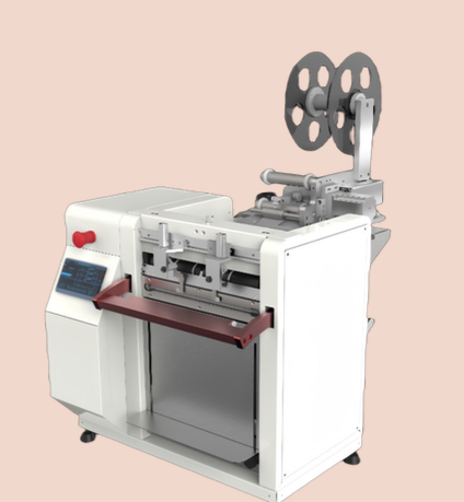 MT - DS02C/03C Labeling Bagging Machine