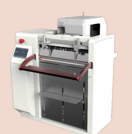 Printing & Labeling Bagging Machine MT-DS03P