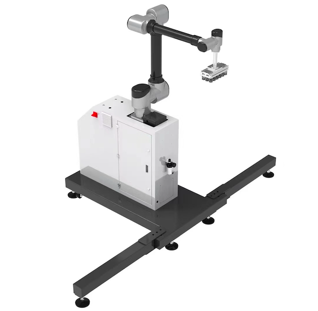Collaborative Robot Palletizer MT-20E