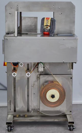 Banding Machine MT-100