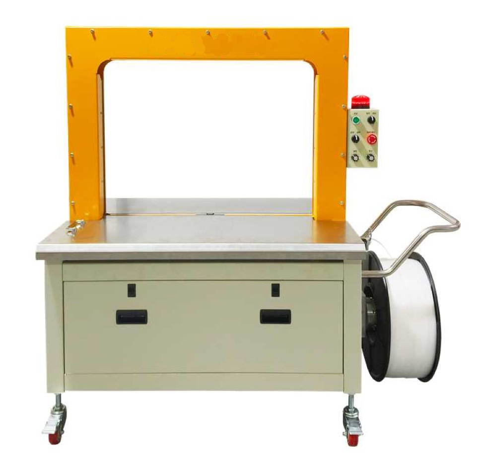 Automatic Strapping Machine MT-85E