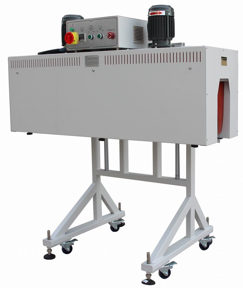 Electric Heat Shrink Tunnel MT-1800D