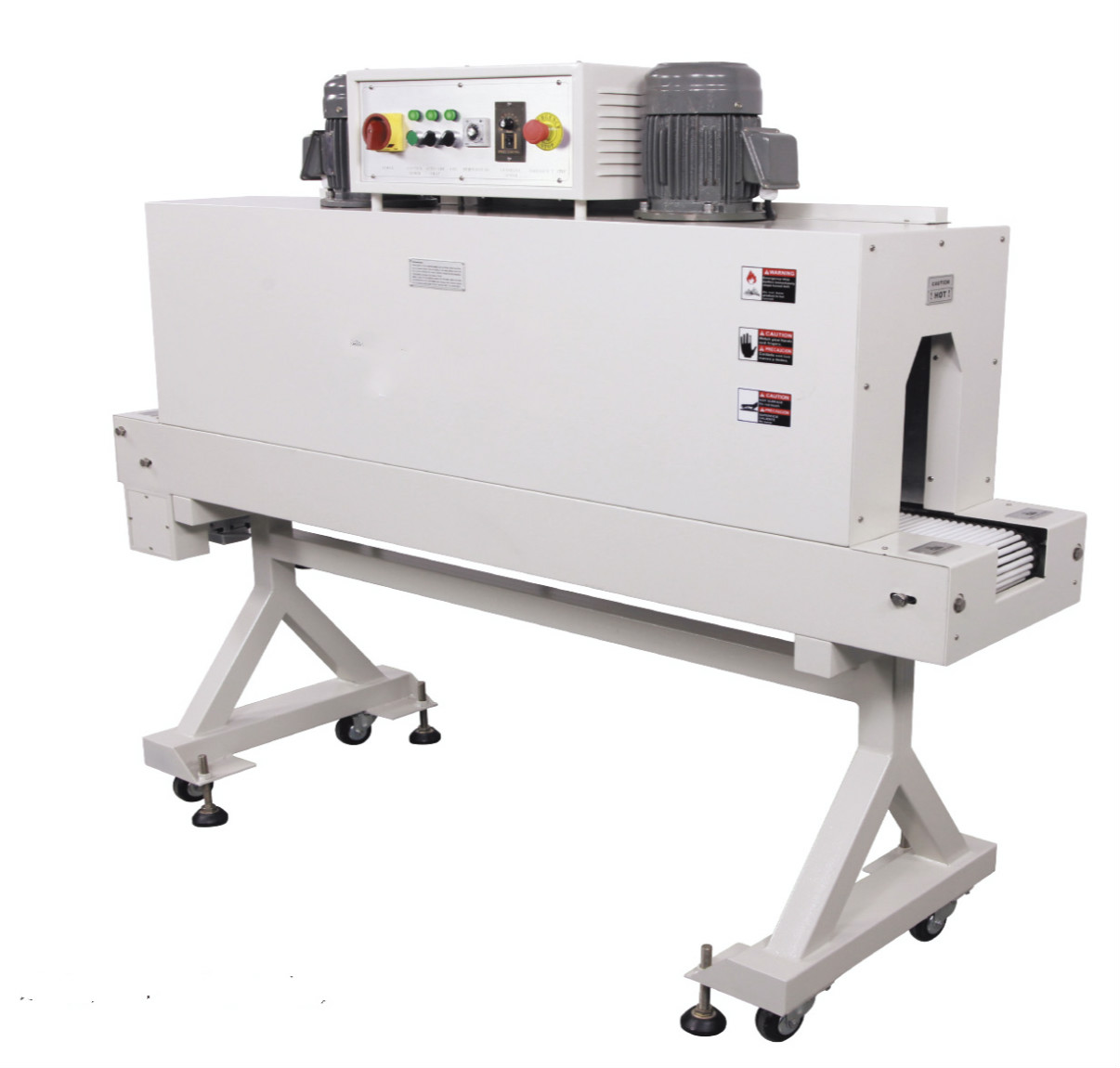 Electric Heat Shrink Tunnel MT-1230D