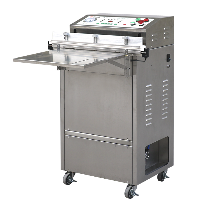 External Vacuum Packaging Machine MT-600WD
