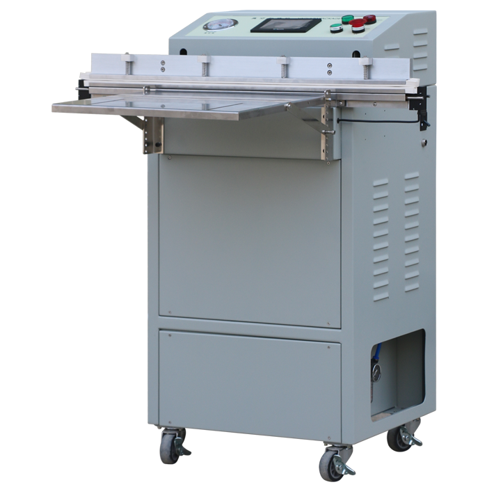 External Vacuum Packaging Machine MT-800WC
