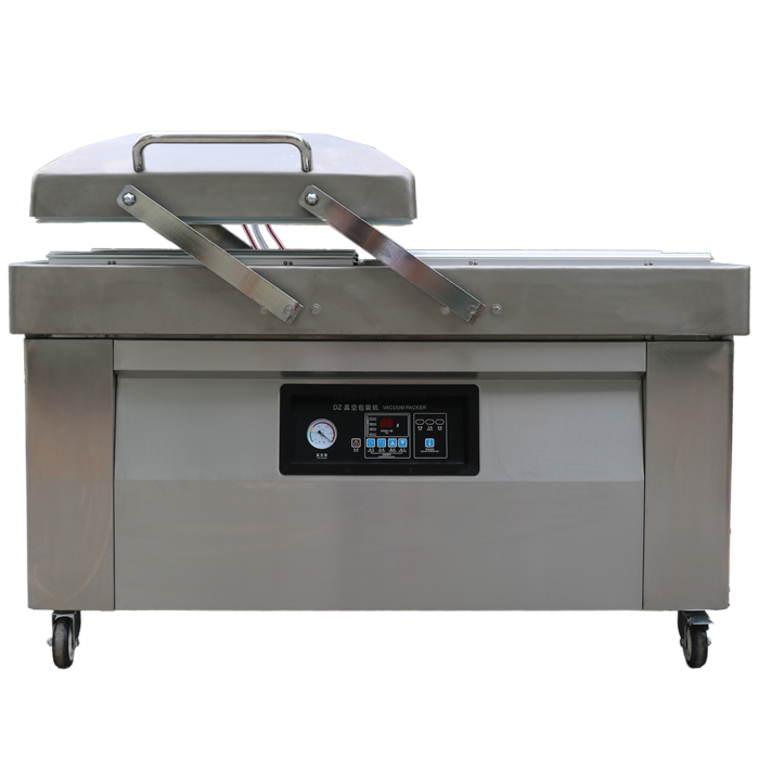 Double-chamber Vacuum Packaging Machine MT-600/2SB