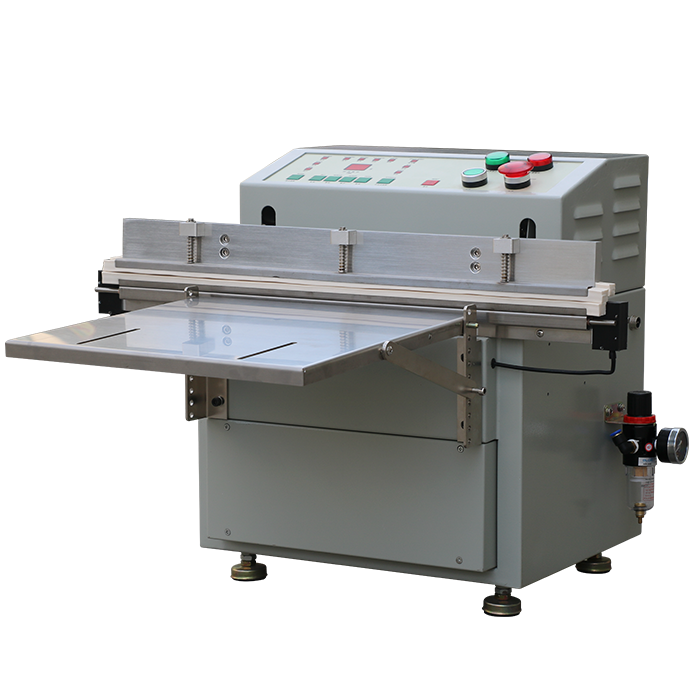 External Vacuum Packaging Machine MT-600A