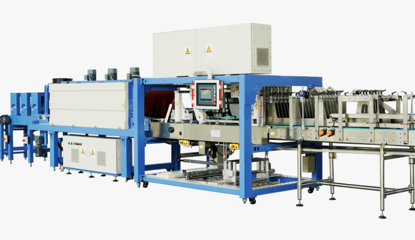 Shrink Wrapper MT-130H