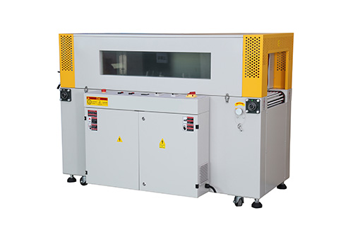 Visual Window Heat Shrink Packaging Machine MT - 5030