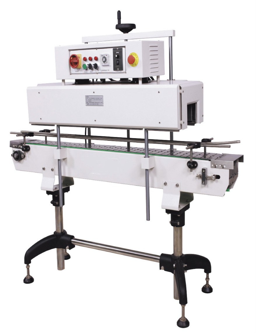 Electric Heat Shrink Tunnel MT-1540