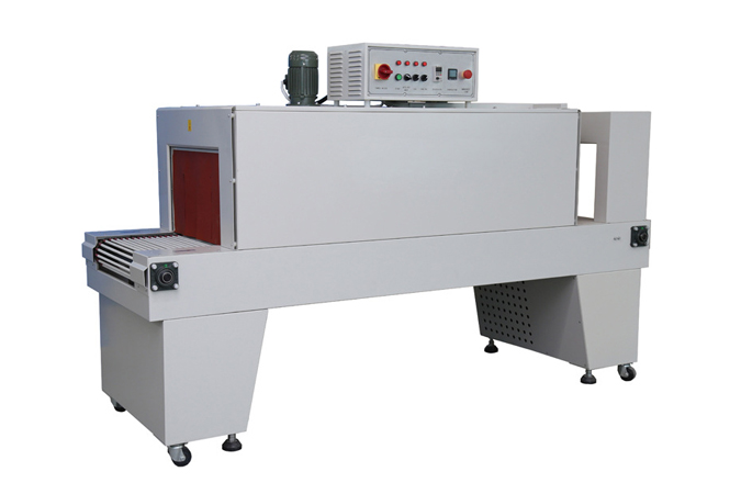 Heat Shrink Machine MT – 6040