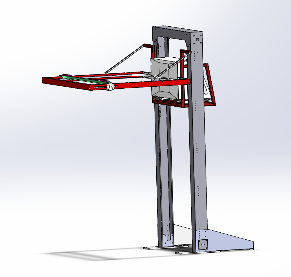 Horizontal Pallet Strapping MachineMT-601HE mootan packaging (shanghai) co.,ltd