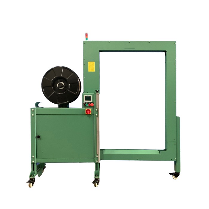 Automatic Strapping Machine MT-85YU