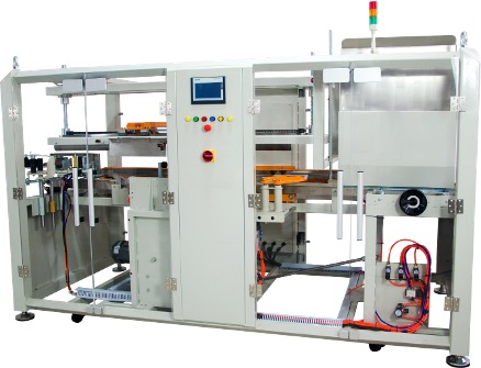High-Speed Case Erector MT-40H50