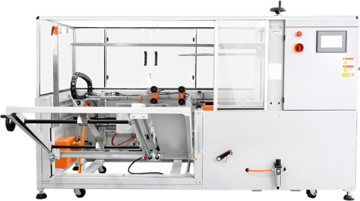 Vertical Case Erector MT-40H18E