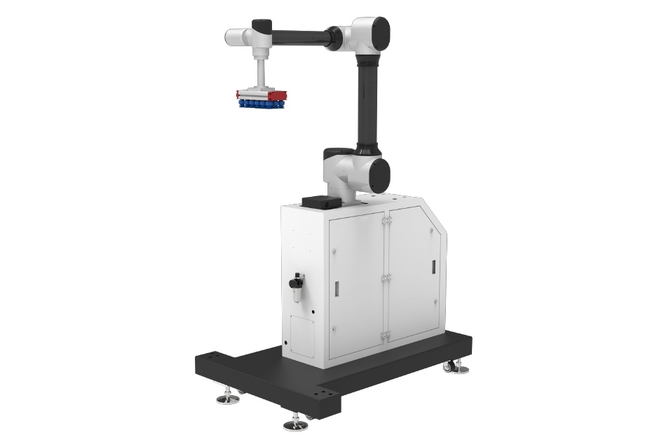 Collaborative Robot Palletizer MT-40E