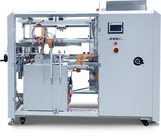 Horizontal High-Speed Case Erector MT-40H30