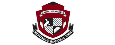 蒙塔古地区高中Montague Regional High School