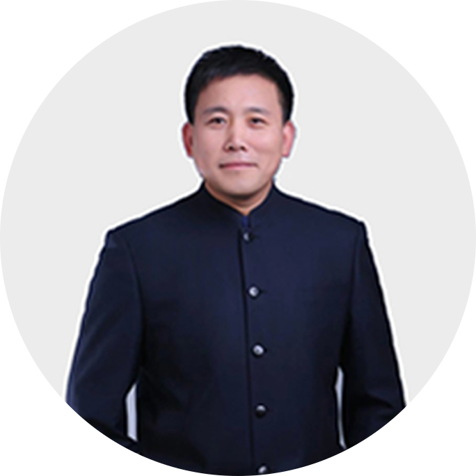 陈东亮 
