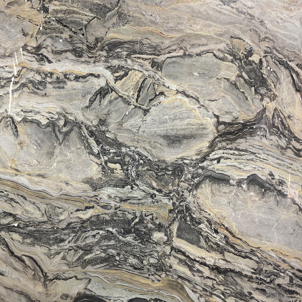 Arabescato Grigio Marble