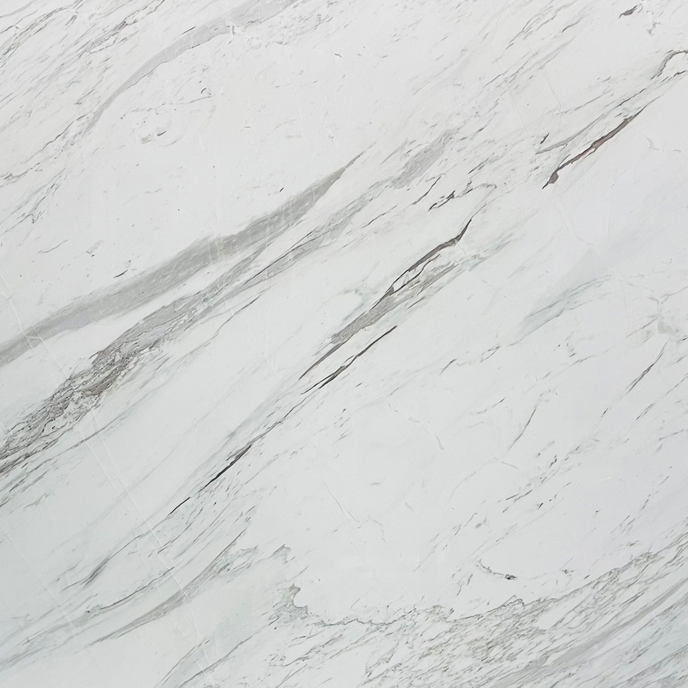 Volakas White Marble