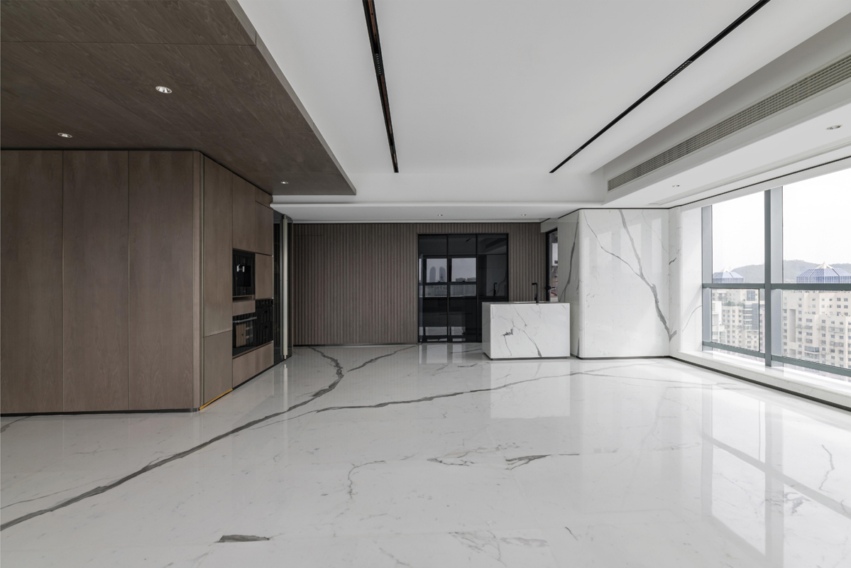 Luxury house
