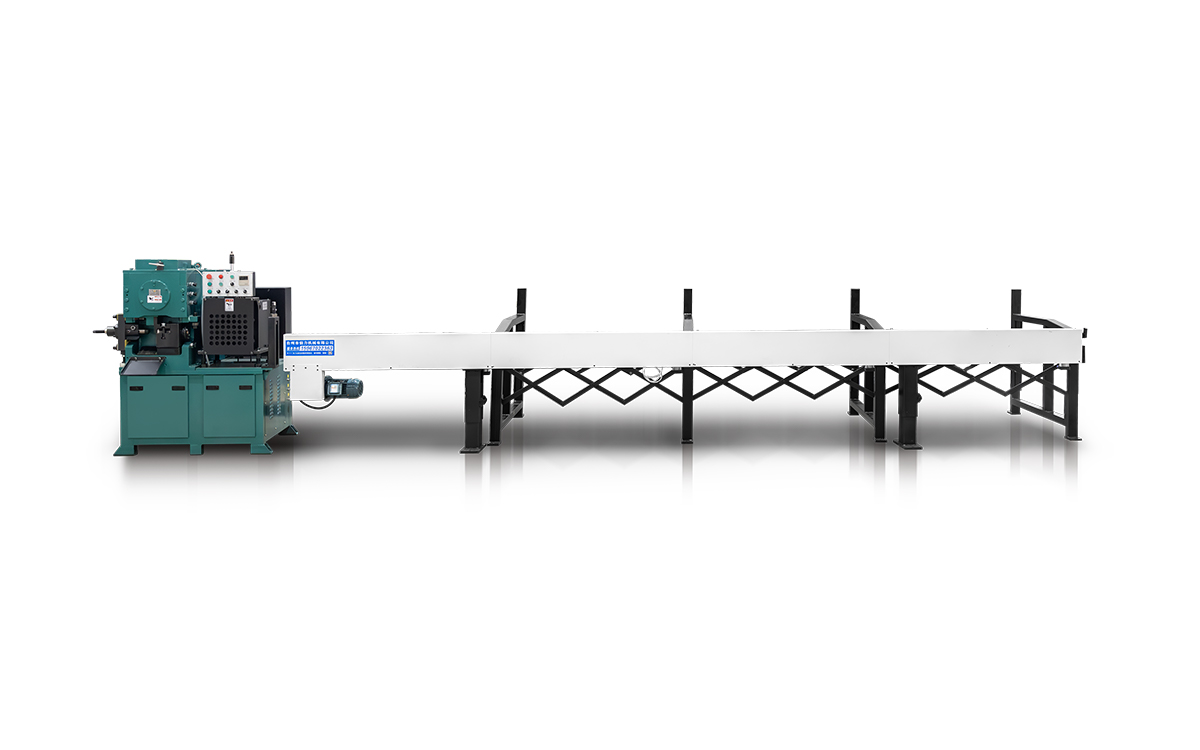 LYQ-40 Automatic Round Steel Cutting Machine