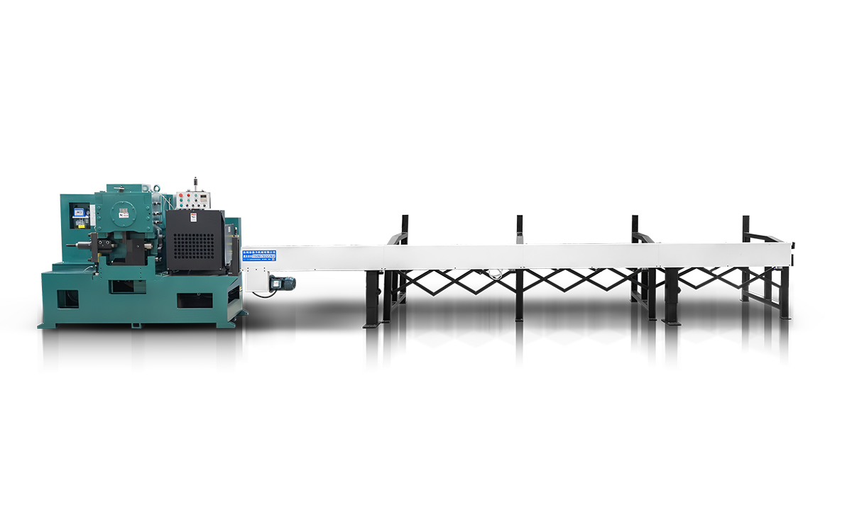 LYQ-65 Automatic Round Steel Cutting Machine