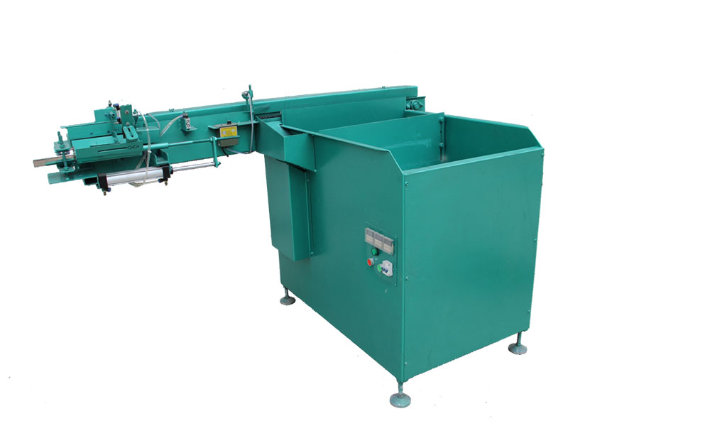 Medium And High Frequency Furnace Automatic Feeding Machine