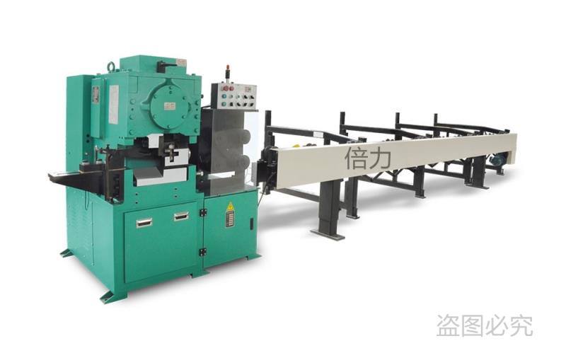 LYQ-65 Round Steel Cutting Machine
