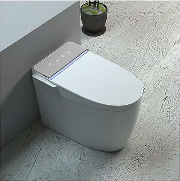 G832 Integrated intelligent toilet
