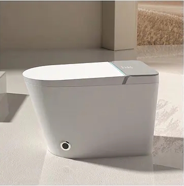 951 Integrated intelligent toilet