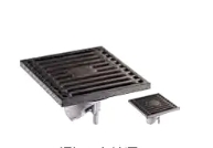 Drain cover