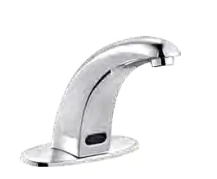 sensor faucet