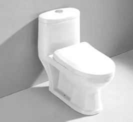 Children's toilet